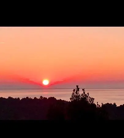 Апартаменты La Via Des Etangs