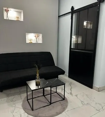 Апартаменты La Via Des Etangs