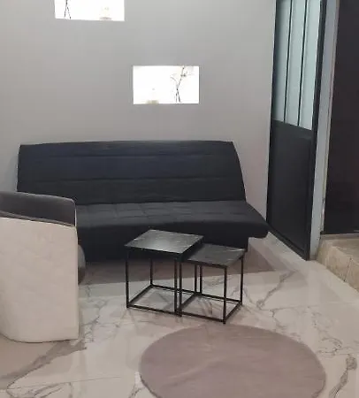 Apartamento La Via Des Etangs