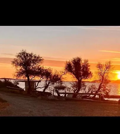 Апартаменты La Via Des Etangs Перьяк-де-Мер