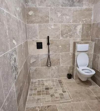 Appartement La Via Des Etangs