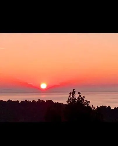 דירה La Via Des Etangs