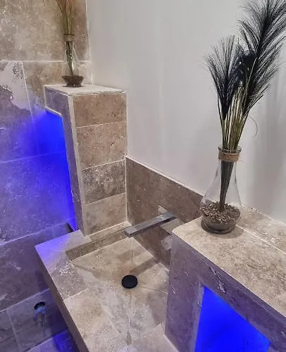 דירה La Via Des Etangs