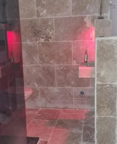 La Via Des Etangs דירה