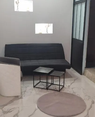 דירה La Via Des Etangs