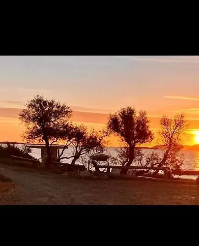 דירה La Via Des Etangs פריאק-דה-מר