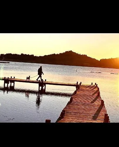 La Via Des Etangs דירה פריאק-דה-מר