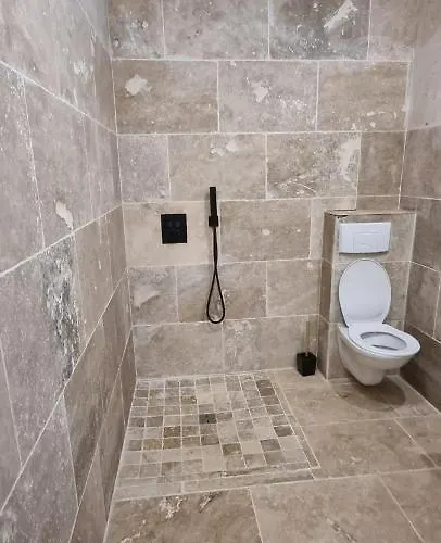 דירה La Via Des Etangs